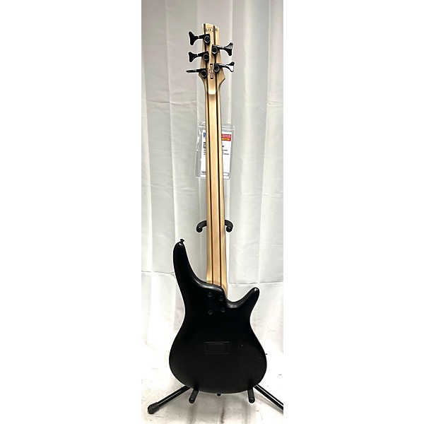 Used Ibanez SR305 5 String Electric Bass Guitar