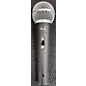Used Fender P-52S Dynamic Microphone thumbnail