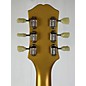 Used Epiphone Used Epiphone ES335 Aztec Gold Hollow Body Electric Guitar