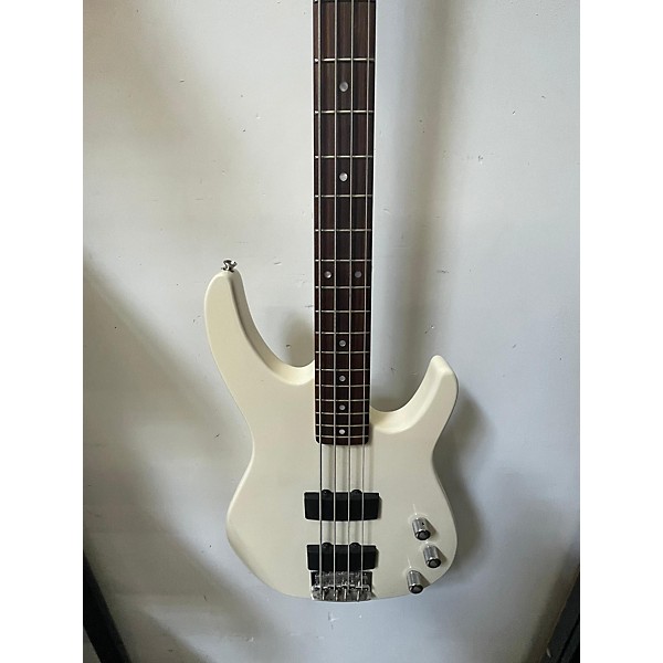 Used Peavey FOUNDATION Electric Bass Guitar