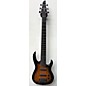 Used Carvin 6 String Electric Bass Guitar thumbnail