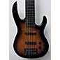 Used Carvin 6 String Electric Bass Guitar