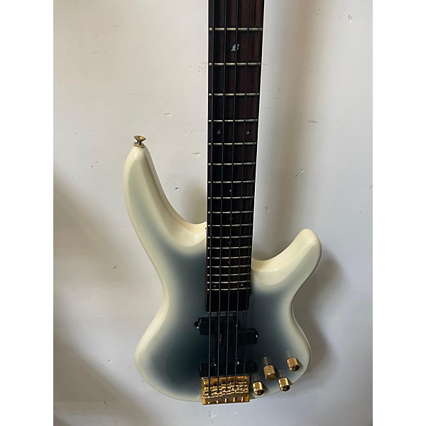 Used Samick XB120 Electric Bass Guitar