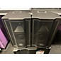 Used Peavey Triflex II Sound Package