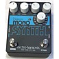 Used Electro-Harmonix Bass Mono Synth Bass Bass Effect Pedal thumbnail