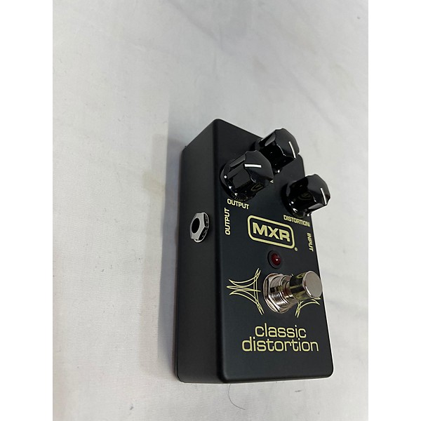 Used Dunlop MXR M86 Effect Pedal