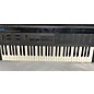 Used KORG DW-8000 Synthesizer