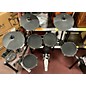Used Alesis Nitro Mesh Electric Drum Set thumbnail