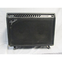 Used Fender Used Fender Ultra Chorus Guitar Combo Amp