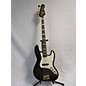 Used Fender Jazz Bass The Ventures Electric Bass Guitar thumbnail