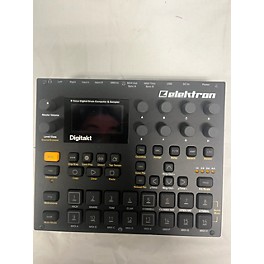 Used Elektron Used Elektron DIGITAKT Production Controller