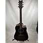 Used Dean St. Augustine Dreadnought Cutaway Acoustic Electric Guitar thumbnail