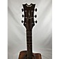 Used Dean St. Augustine Dreadnought Cutaway Acoustic Electric Guitar