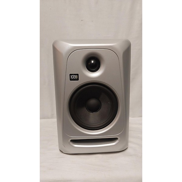 Used KRK Classic 5 G3 Powered Monitor