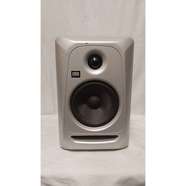 Used KRK Classic 5 G3 Powered Monitor