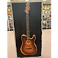 Used Fender 2022 American Acoustasonic Telecaster Acoustic Electric Guitar thumbnail