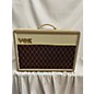 Used VOX AC10C1 10W 1x10 Limited Edition Creamback Tube Guitar Combo Amp thumbnail