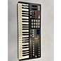 Used Akai Professional MPK49 49 Key MIDI Controller thumbnail
