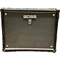 Used BOSS Katana KTN50 MKII 50W 1X12 Guitar Combo Amp thumbnail