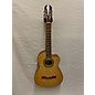 Used Lucero LC150SCE Classical Acoustic Electric Guitar thumbnail