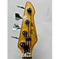 Used Peavey Fury Electric Bass Guitar