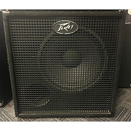 Used Peavey 115 HEADLINER Bass Cabinet