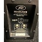 Used Peavey 115 HEADLINER Bass Cabinet