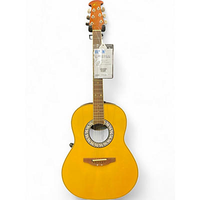 OVATION CELEBRITY DELUXE CC-267 acoustic guitars for sale in