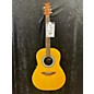 Used Ovation Model 1517 Acoustic Guitar