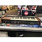 Vintage Univox 1970s Mini-Korg Synthesizer thumbnail