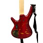 Used Ibanez Used Ibanez 2350 Wine Red Solid Body Electric Guitar