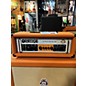 Used Orange Amplifiers 2020s Super Crush 100 Solid State Guitar Amp Head thumbnail