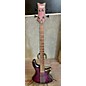Used Schecter Guitar Research Stilleto Studio Electric Bass Guitar thumbnail