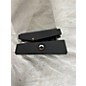 Used Dunlop CBM95 Cry Baby Mini Wah Effect Pedal