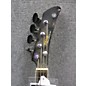 Vintage Yamaha 1960s SB5A Flying Samurai Electric Bass Guitar