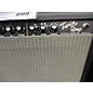 Used Fender 1996 1965 Reissue Twin Amp "Evil Twin" Tube Guitar Combo Amp