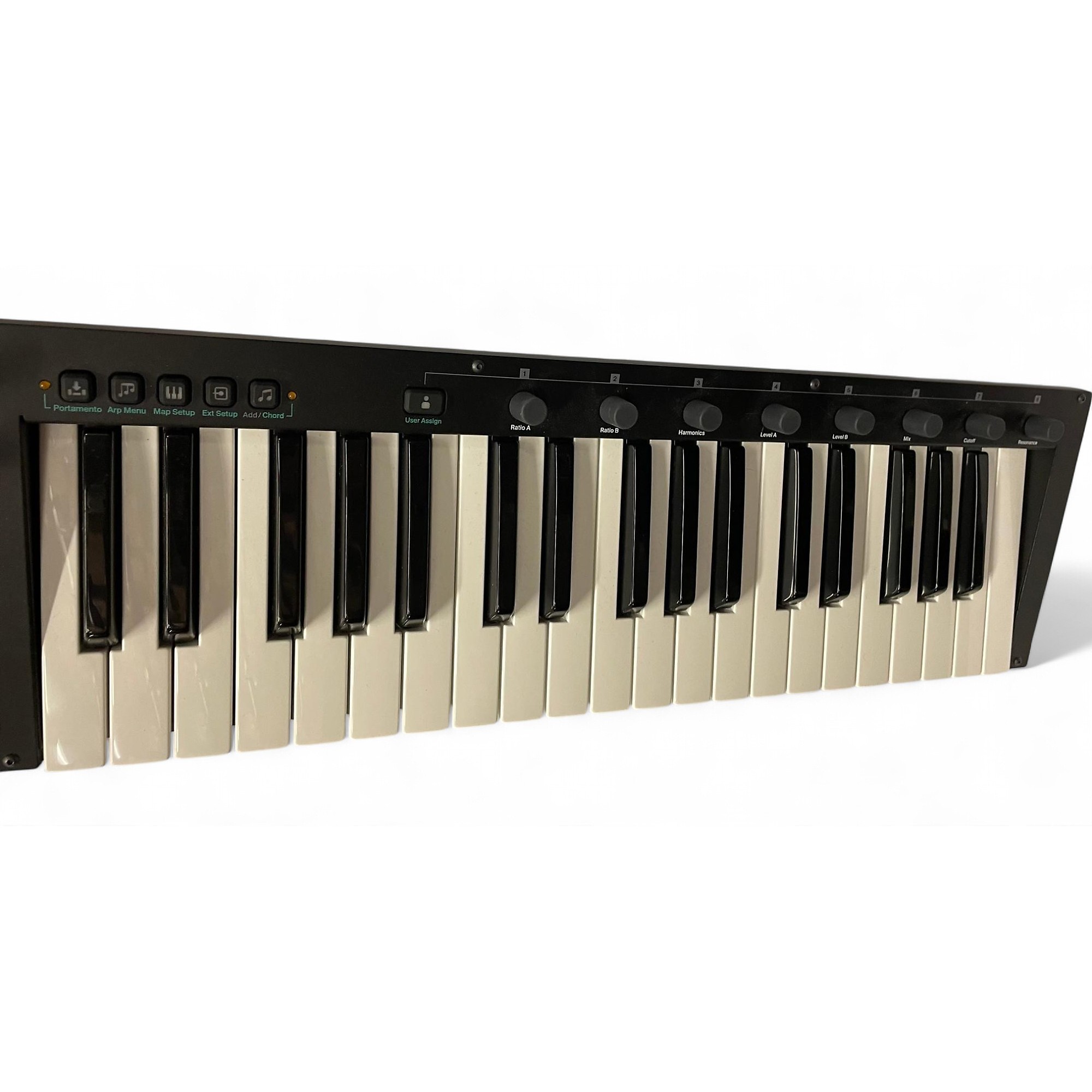 ひ*ん様 Elektron Digitone Elektron Digitone