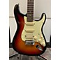 Used Fender American Deluxe Stratocaster HSS Solid Body Electric Guitar