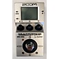 Used Zoom ZMS50G Multistomp Effect Processor thumbnail