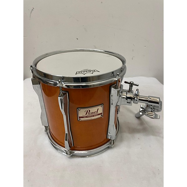 Used Pearl 10x9 Mlx Drum