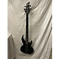 Used ESP LTD TA604 Electric Bass Guitar thumbnail