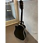 Used Taylor 250CE-BLK DLX 12 String Acoustic Guitar