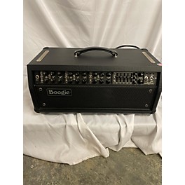 Used MESA/Boogie Used MESA/Boogie Mark V 90W Tube Guitar Amp Head