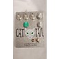 Used Used Fuzzrocious Cat Tail Effect Pedal thumbnail