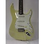 Used Fender Used Fender Custom Shop 69 Closet Classic Cream Solid Body Electric Guitar