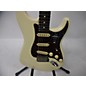Used Fender Stratocaser Solid Body Electric Guitar