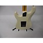 Used Fender Stratocaser Solid Body Electric Guitar