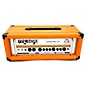 Used Orange Amplifiers CR120H Crush Pro 120W Solid State Guitar Amp Head thumbnail