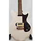 Used Epiphone Joan Jett Signature Olympic Special Solid Body Electric Guitar