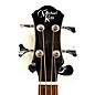 Used Michael Kelly FIREFLY MKFF4TBK Acoustic Bass Guitar